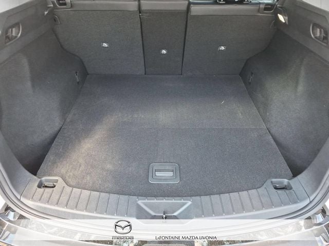 2026 Mazda Mazda CX-5 2.5 S Premium