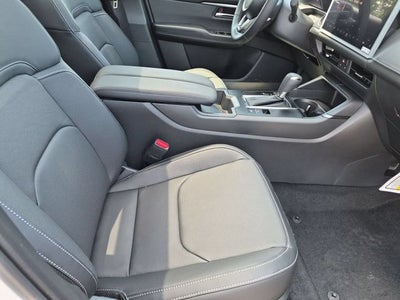 2026 Mazda Mazda CX-5 2.5 S Premium