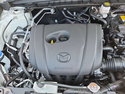 2026 Mazda Mazda CX-5 2.5 S Premium