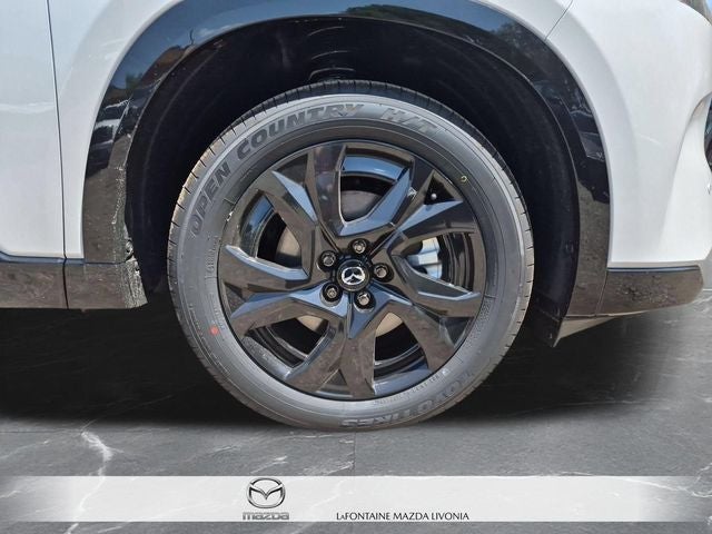 2026 Mazda Mazda CX-5 2.5 S Premium
