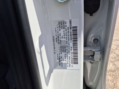 2026 Mazda Mazda CX-5 2.5 S Premium