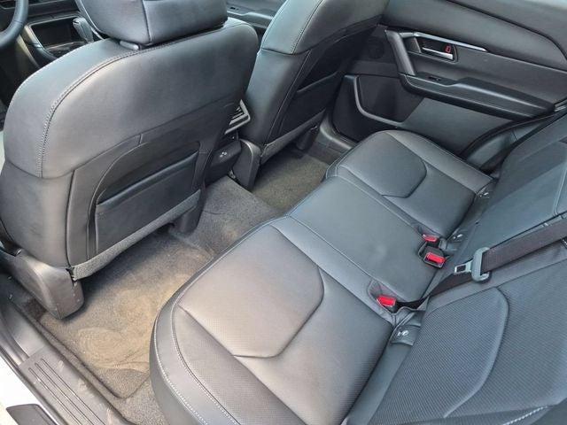 2026 Mazda Mazda CX-5 2.5 S Premium