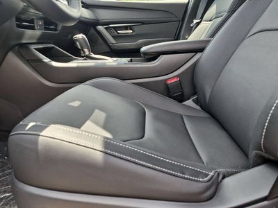 2026 Mazda Mazda CX-5 2.5 S Premium Plus
