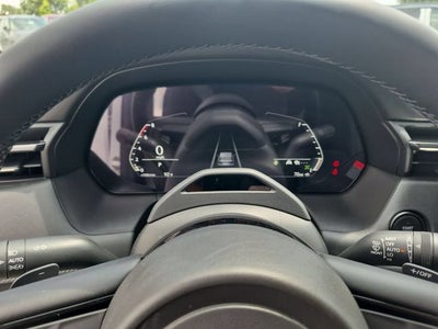 2026 Mazda Mazda CX-5 2.5 S Premium Plus