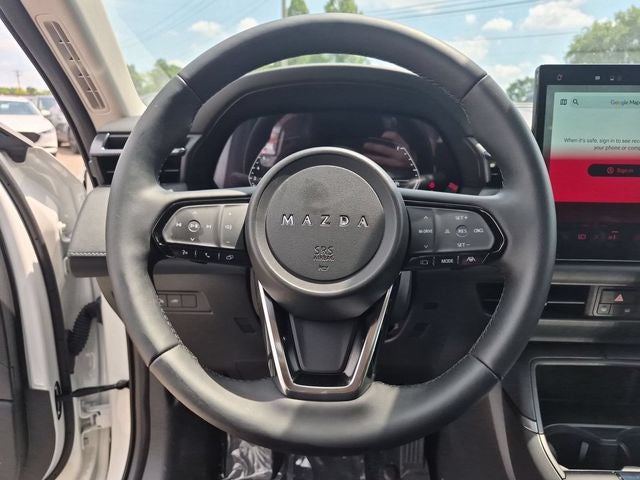 2026 Mazda Mazda CX-5 2.5 S Premium Plus