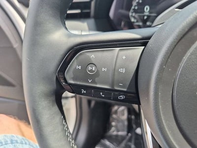 2026 Mazda Mazda CX-5 2.5 S Premium Plus