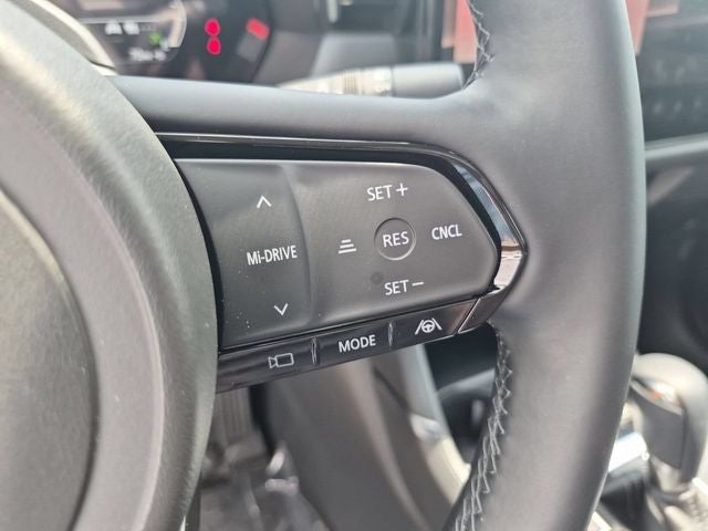 2026 Mazda Mazda CX-5 2.5 S Premium Plus