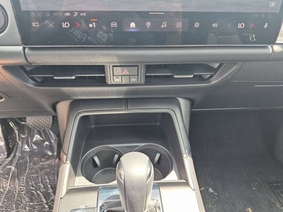 2026 Mazda Mazda CX-5 2.5 S Premium Plus
