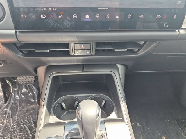 2026 Mazda Mazda CX-5 2.5 S Premium Plus