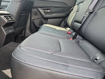 2026 Mazda Mazda CX-5 2.5 S Premium Plus