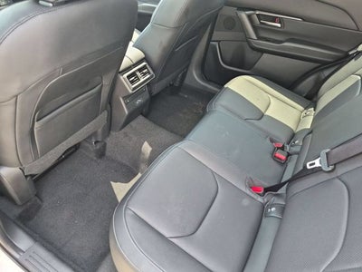 2026 Mazda Mazda CX-5 2.5 S Premium Plus