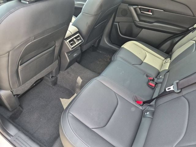 2026 Mazda Mazda CX-5 2.5 S Premium Plus