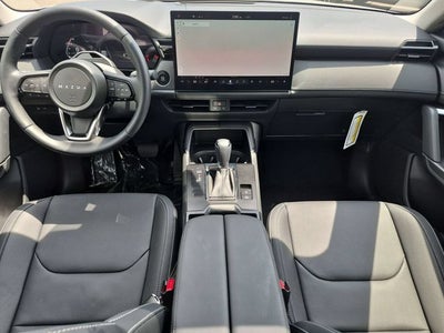 2026 Mazda Mazda CX-5 2.5 S Premium Plus