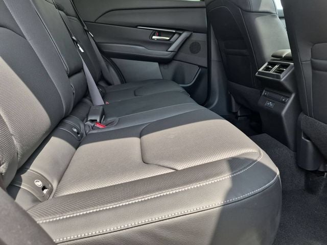 2026 Mazda Mazda CX-5 2.5 S Premium Plus