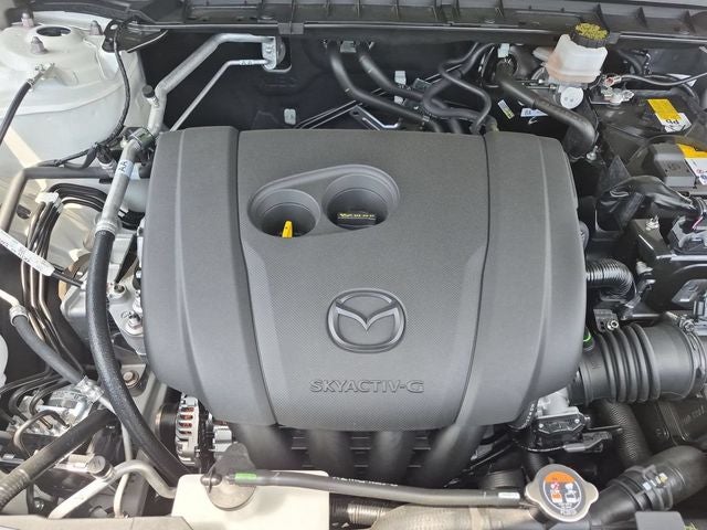 2026 Mazda Mazda CX-5 2.5 S Premium Plus
