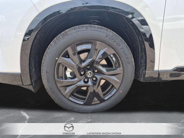 2026 Mazda Mazda CX-5 2.5 S Premium Plus
