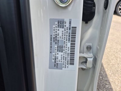 2026 Mazda Mazda CX-5 2.5 S Premium Plus