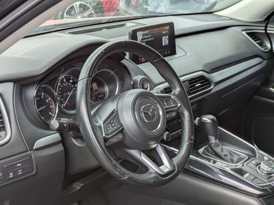 2019 Mazda Mazda CX-9 Touring
