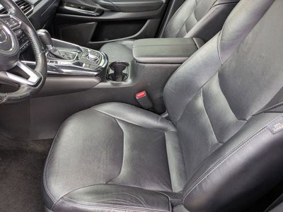 2019 Mazda Mazda CX-9 Touring