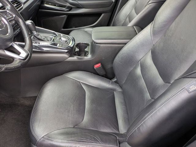 2019 Mazda Mazda CX-9 Touring