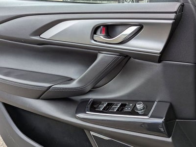 2019 Mazda Mazda CX-9 Touring