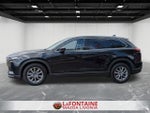 2019 Mazda Mazda CX-9 Touring