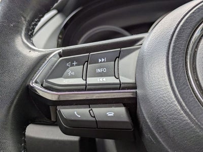 2019 Mazda Mazda CX-9 Touring