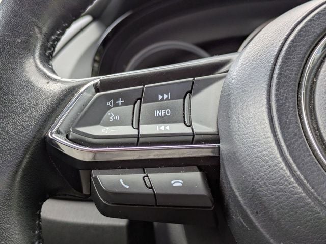 2019 Mazda Mazda CX-9 Touring