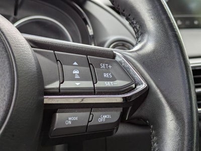 2019 Mazda Mazda CX-9 Touring