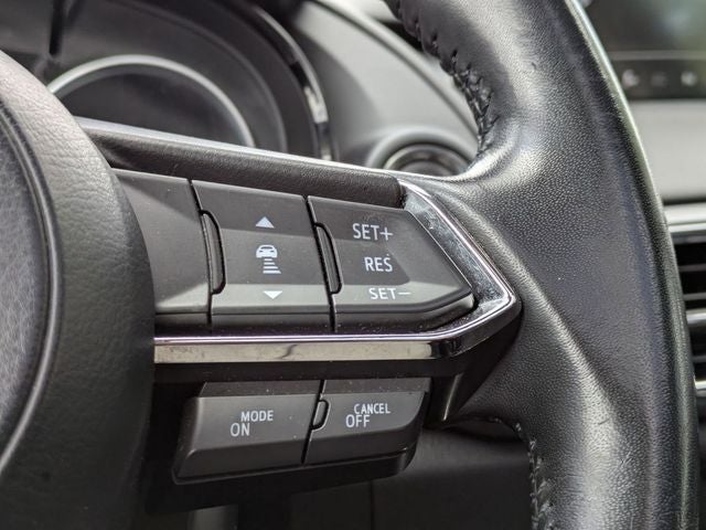 2019 Mazda Mazda CX-9 Touring