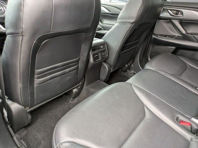 2019 Mazda Mazda CX-9 Touring