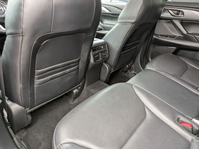 2019 Mazda Mazda CX-9 Touring