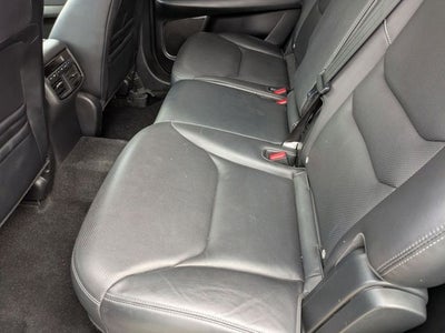 2019 Mazda Mazda CX-9 Touring