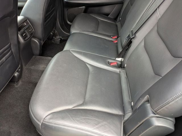 2019 Mazda Mazda CX-9 Touring
