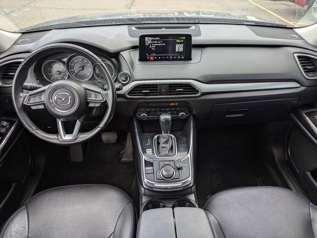 2019 Mazda Mazda CX-9 Touring