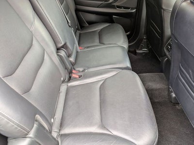 2019 Mazda Mazda CX-9 Touring