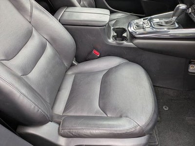 2019 Mazda Mazda CX-9 Touring