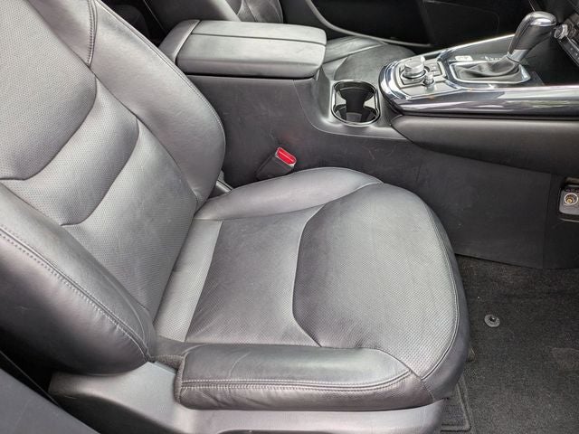 2019 Mazda Mazda CX-9 Touring
