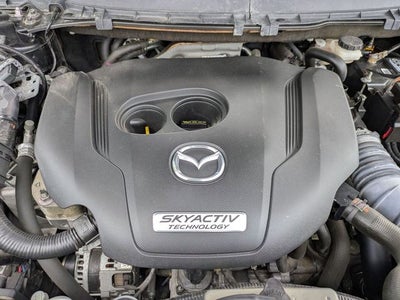2019 Mazda Mazda CX-9 Touring