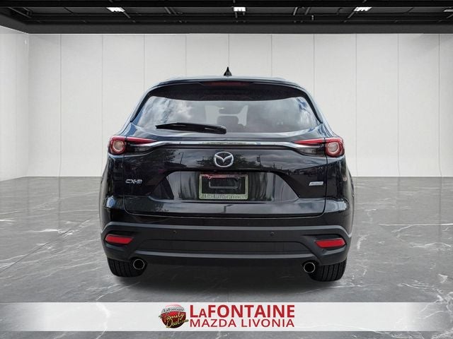 2019 Mazda Mazda CX-9 Touring