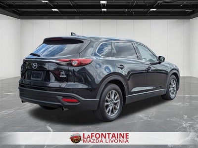 2019 Mazda Mazda CX-9 Touring