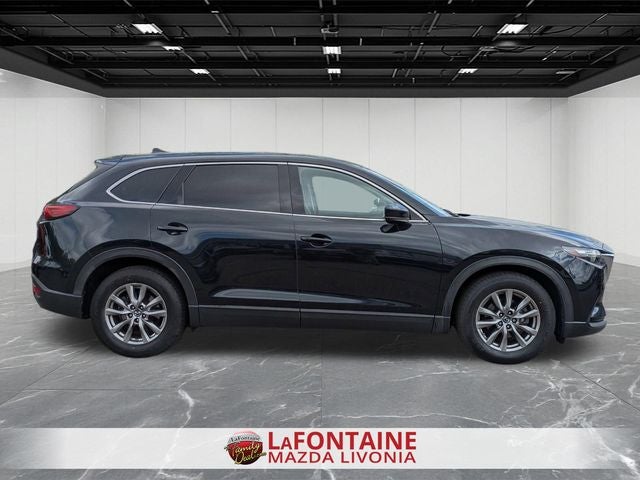 2019 Mazda Mazda CX-9 Touring