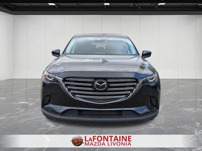 2019 Mazda Mazda CX-9 Touring