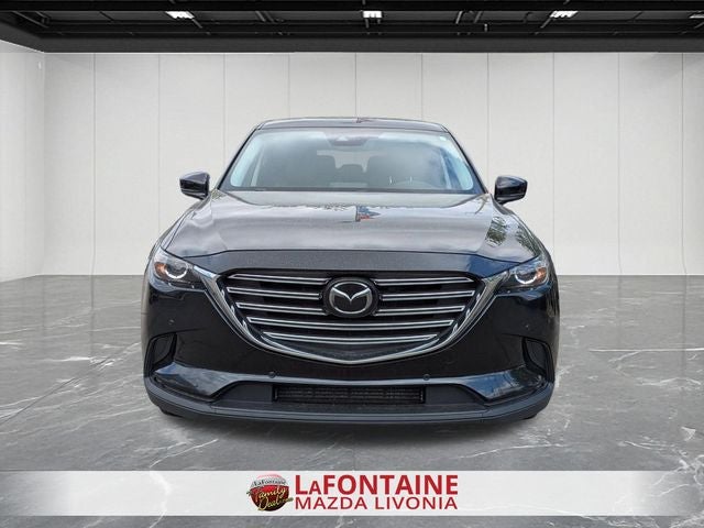 2019 Mazda Mazda CX-9 Touring