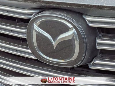 2019 Mazda Mazda CX-9 Touring