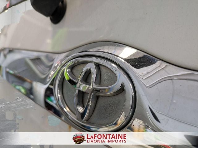 2006 Toyota Highlander Hybrid Limited
