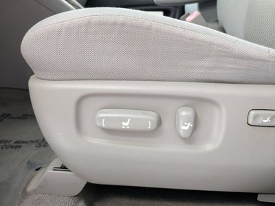 2006 Toyota Highlander Hybrid Limited