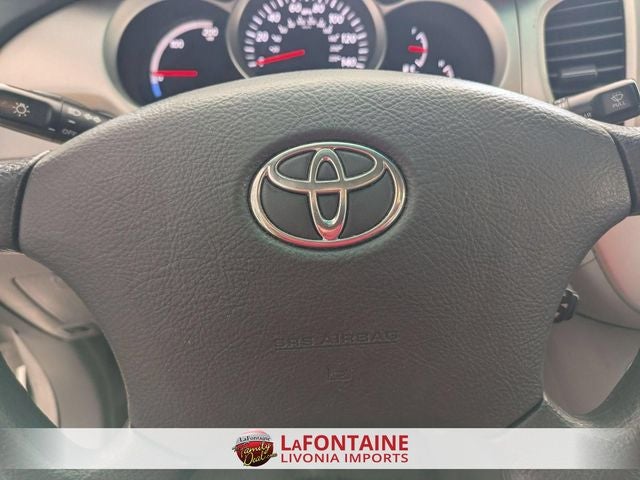 2006 Toyota Highlander Hybrid Limited