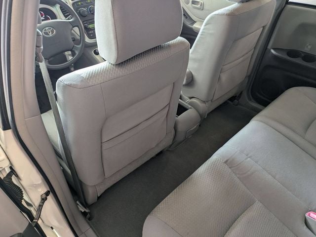 2006 Toyota Highlander Hybrid Limited