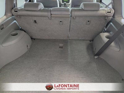 2006 Toyota Highlander Hybrid Limited